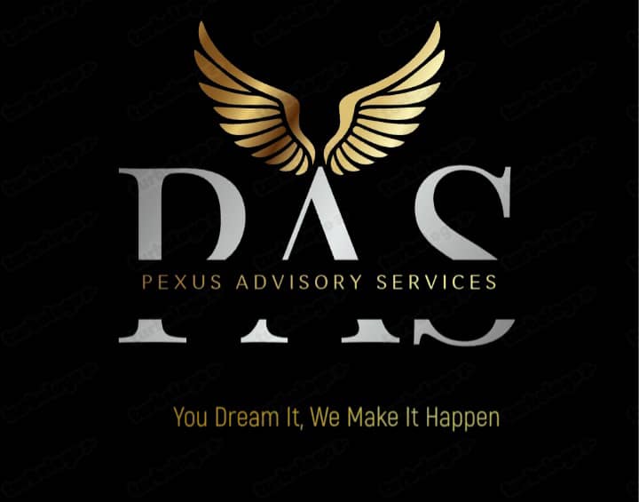 Pexus Advisory Services Ltd Logo - Professional Business Consultancy in Zambia