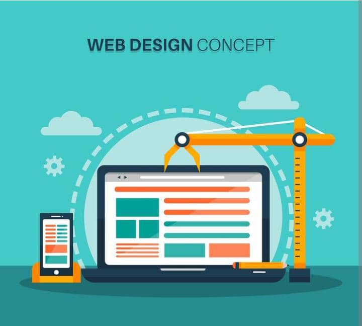 Website Development Services in Zambia